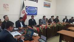 بازرس کل استان خراسان شمالی: استفاده از اموال دولتی به نفع یا علیه نامزدهای انتخابات مجلس خلاف مقررات است